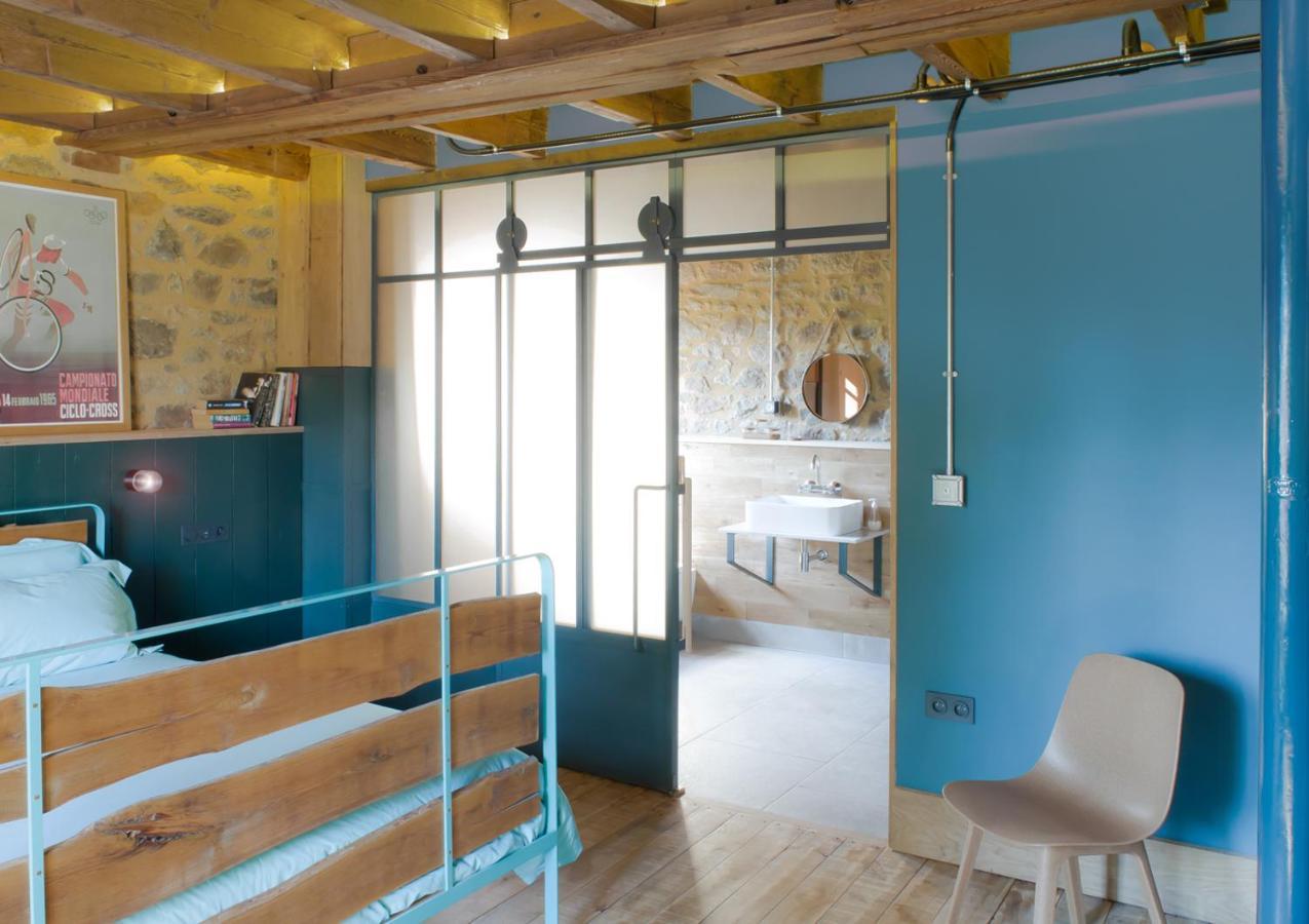 Le Moulin Du Mottay Bed & Breakfast Evran Bagian luar foto
