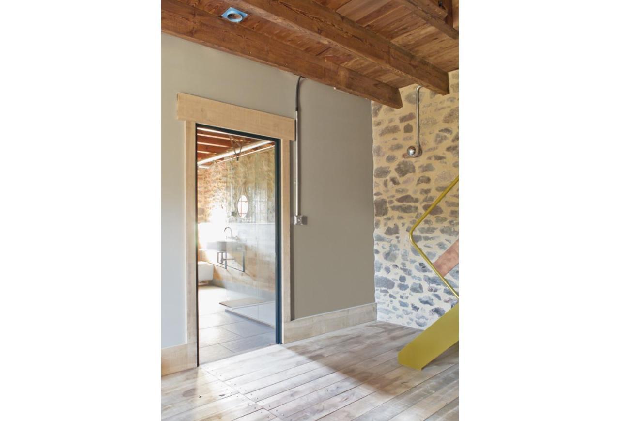 Le Moulin Du Mottay Bed & Breakfast Evran Bagian luar foto