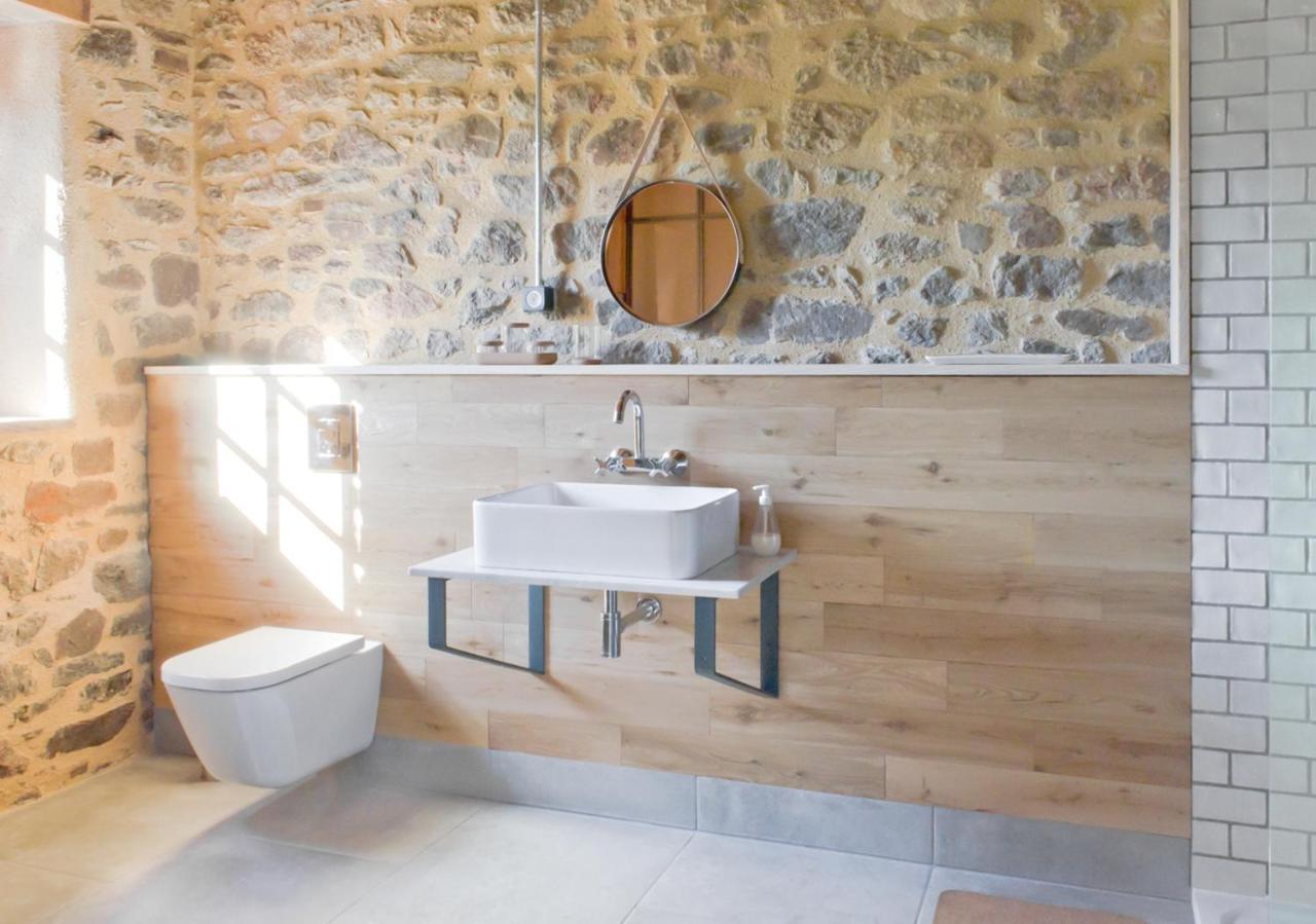 Le Moulin Du Mottay Bed & Breakfast Evran Bagian luar foto