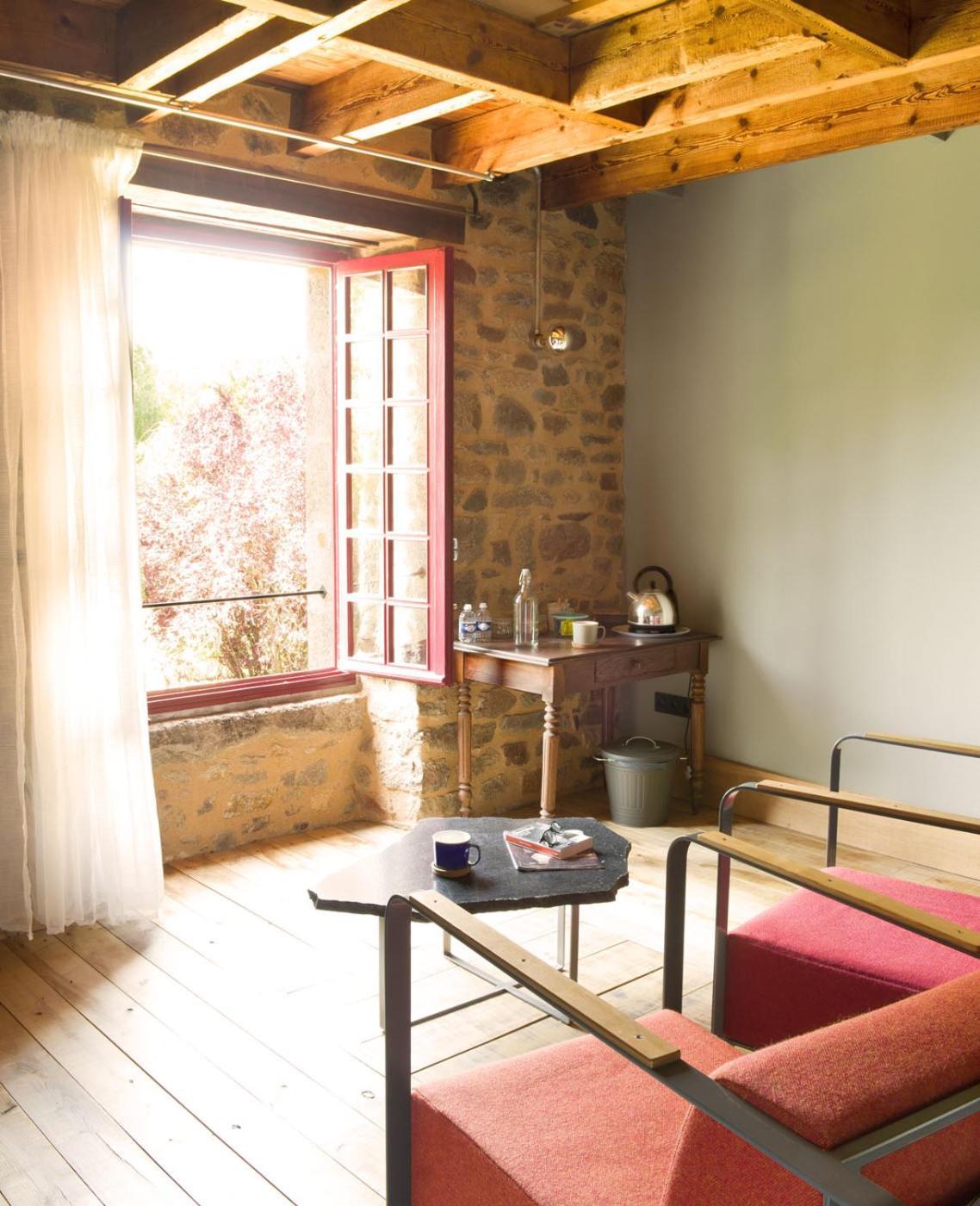 Le Moulin Du Mottay Bed & Breakfast Evran Bagian luar foto